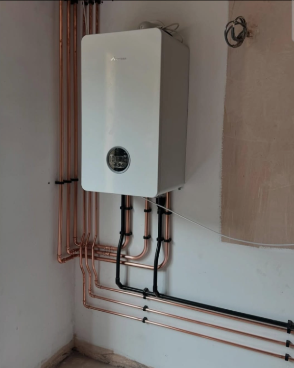 Boiler Installation