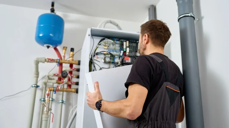 Best Boiler Installation in London providing professional Gas Safe engineers installing modern energy-efficient boilers with safe connections, reliable heating systems, and expert central heating upgrades for homes