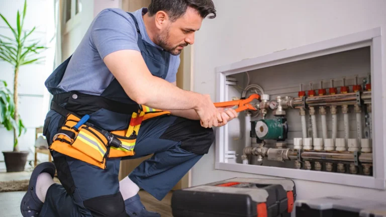 Best Gas Engineer in London providing expert boiler installation, gas safety checks, heating system repairs, leak detection, and 24/7 emergency gas services for residential and commercial properties